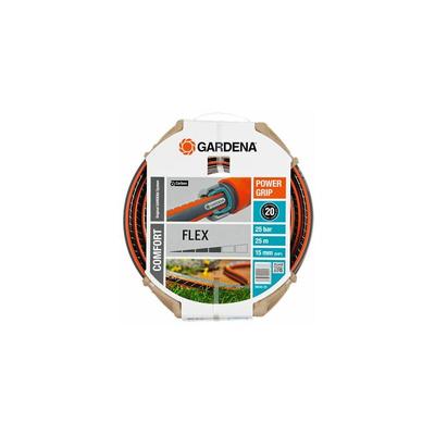 PowerGrip Flexschlauch Ø15mm Länge 25m - 18045-26 - Gardena