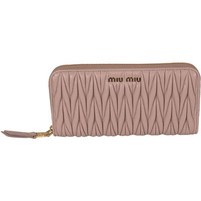 See What's New from Miu Miu Wallets & Money Belts on Earth Shop