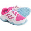 Adidas Shoes | Adidas Terrex Hydroterra Shandal Water Shoes Size 4.5 | Color: Pink/White | Size: 4.5g