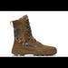 Nike Shoes | Nike Sfb Realtree Boots. Jungle Mens 6.5 | Color: Silver | Size: 6.5