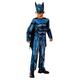 Rubies Batman Bat-Tech Classic DC Comics Kinder Kostüm Größe S 3-4 Jahre (301224-S)