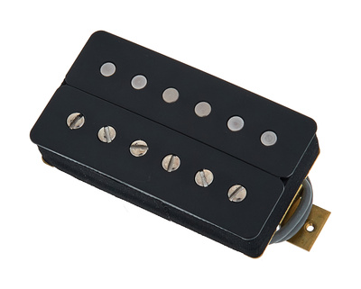 PRS Pickup HFS Treble Nickel