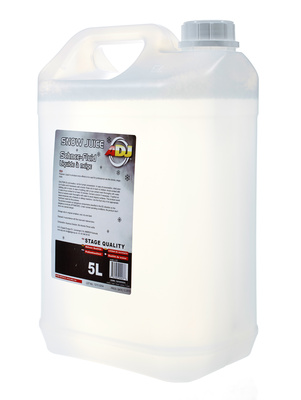 American DJ Schneefluid 5L