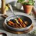 ZWILLING J.A. Henckels ZWILLING Vitale Aluminum Nonstick Fry Pan Non Stick/Aluminum in Gray | 3.2 H x 18.1 D in | Wayfair 66839-260