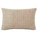 Joss & Main Nettie Rectangular Pillow Cover & Insert Down/Feather, Cotton | 21 H x 13 W x 6 D in | Wayfair E47A61A7F3A84739989AB9FFA401DC9A