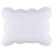 Pine Cone Hill Shake Ties Sham 100% Cotton in White | 20 H x 26 W x 0.25 D in | Wayfair PC3572-SHS