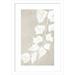 AllModern Shaffer Bark III by Urban Road - Picture Frame Painting Paper, Solid Wood in Brown/Gray/White | 17 H x 12 W x 1 D in | Wayfair