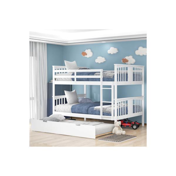 wtressa-wood-full-over-full-bunk-bed-w--twin-size-trundle---ladder,-mattress-not-included-wood-in-white-|-62.9-h-x-56.5-w-x-79.6-d-in-|-wayfair/