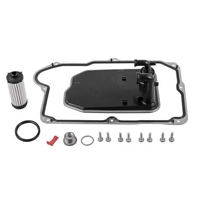 VAICO Teilesatz, Ölwechsel-Automatikgetriebe EXPERT KITS + mit Dichtung für INFINITI MERCEDES-BENZ 2463772400 2463770395