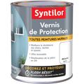 Vernis Peinture Murale Syntilor 1L Incolore Satiné