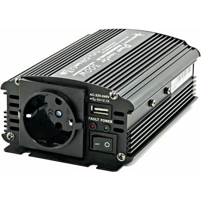 Solartronics - Spannungswandler nm 12V 300 Watt Image