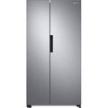 Samsung - RS66A8101SL Frigorifero Side By Side Due Porte Acciaio Inossidabile e