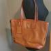 Dooney & Bourke Bags | Dooney & Bourke Bag - Like New! | Color: Tan | Size: 16 X 10