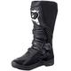 O'NEAL Motocross Stiefel RMX Boot EU I Enduro Motorrad I Ergonomische Motorradschuhe Herren & Damen mit Anti-Rutsch Sohle I Schwarz I Größe 46