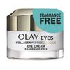 Best Peptide Creams - Olay Collagen Peptide 24 MAX Eye Cream Review 