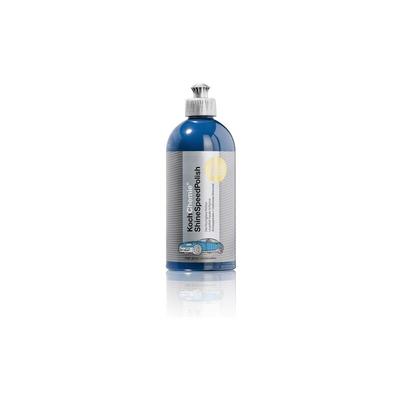 ShineSpeedPolish Hochglanz-Politur 500 ml - Koch Chemie