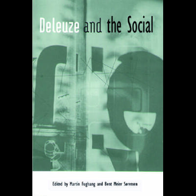 Deleuze And The Social
