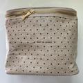 Kate Spade Bags | Kate Spade Out To Lunch Lunch Bag | Color: Black/Tan | Size: Os