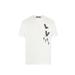 Louis Vuitton Tops | Louis Vuitton T Shirt | Color: Black/White | Size: Xs