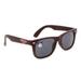 Disney Accessories | Genuine Disney Store Mickey Mouse For Boys Sunglasses | Color: Brown | Size: 1 1/2'' H X 4 1/2'' W X 4 1/2'' D When Extended