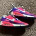Nike Shoes | Hot Pink And Purple Nike Air Max | Color: Pink/Purple | Size: 6.5