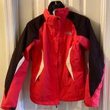 The North Face Jackets & Coats | 3-In-1 North Face Triclimate Jacket | Color: Pink/Purple | Size: S