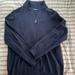 J. Crew Shirts | Jcrew Lambs Wool Pullover | Color: Blue | Size: L