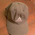 Adidas Accessories | Green Adidas Hat | Color: Green | Size: Os