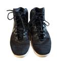 Nike Shoes | Nike Basketball Shoes, Size 10.5 | Color: Black | Size: 10.5