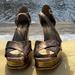 Michael Kors Shoes | Michael Kors Size 7. Brand New. Amazing Gold Color. Sper Confortable. | Color: Gold | Size: 7