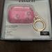 Coach Accessories | Coach- Airpods Pro Case | Color: Pink | Size: Os