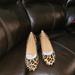 J. Crew Shoes | Jcrew Heels | Color: Brown/Tan | Size: 8.5