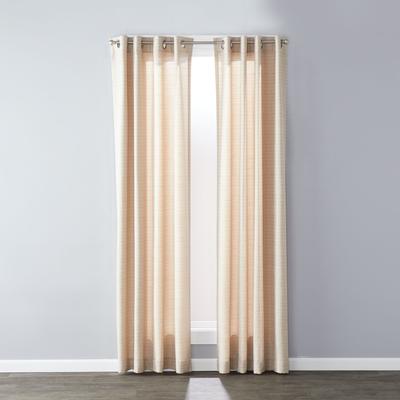 Wide Width Sunsafe Maeve Window Panel Curtains by ...