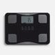 TANITA BC-718 Body Composition Monitor Ultra-Thin Glass Auto-Recognition Brown