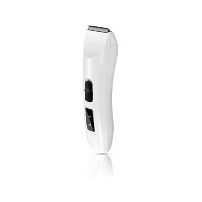 PATPET P710 Hairy Dog & Cat Grooming Clipper, White
