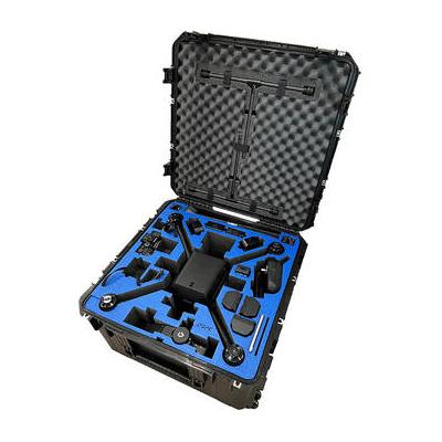 Go Professional Cases Travel Hard Case for Sony Airpeak S1 Drone GPC-SNY-AIRPEAK-S1