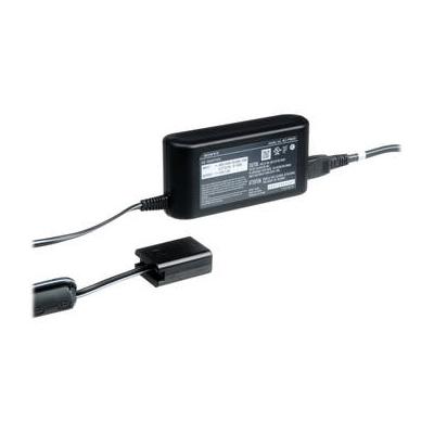 Sony Used AC Adapter for Select Sony Cameras ACPW20