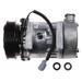 1996-2002 Dodge Dakota A/C Compressor - API