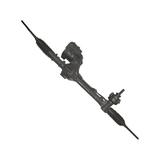 2013-2015 Ford Explorer Front Steering Rack - Detroit Axle