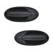 2004-2007 Ford Freestar Left and Right Door Handle Set - TRQ DHA32017