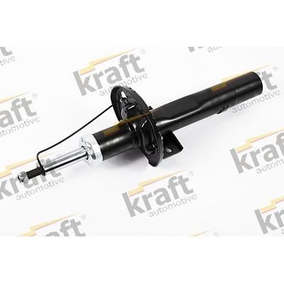 KRAFT AUTOMOTIVE Stoßdämpfer vorne rechts links Gasdruck für SKODA VW SEAT AUDI CHEVROLET VAG 6E0413031F 96298718 5Z0413