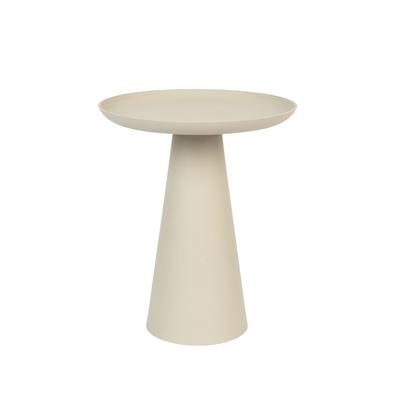 designline »Ringar« Beistelltisch Ivory M 34,5x41,5 cm