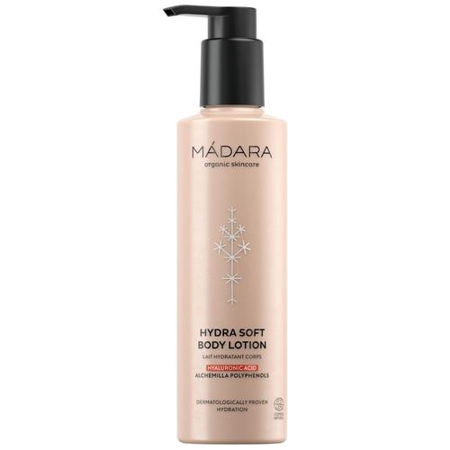 MÁDARA – HYDRA SOFT Bodylotion 250 ml