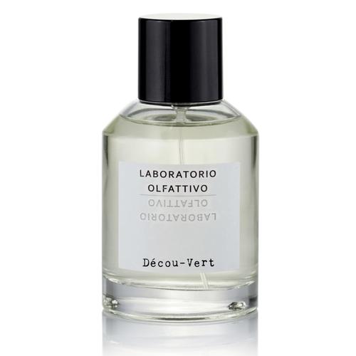 Laboratorio Olfattivo - DECOU-VERT Eau de Parfum 100 ml