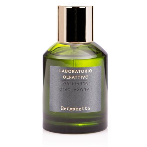 Laboratorio Olfattivo - BERGAMOTTO Eau de Cologne 100 ml