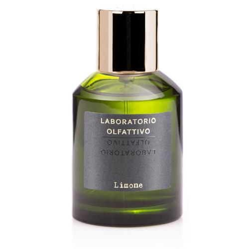 Laboratorio Olfattivo - LIMONE Eau de Cologne 100 ml