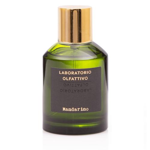 Laboratorio Olfattivo - MANDARINO Eau de Cologne 100 ml