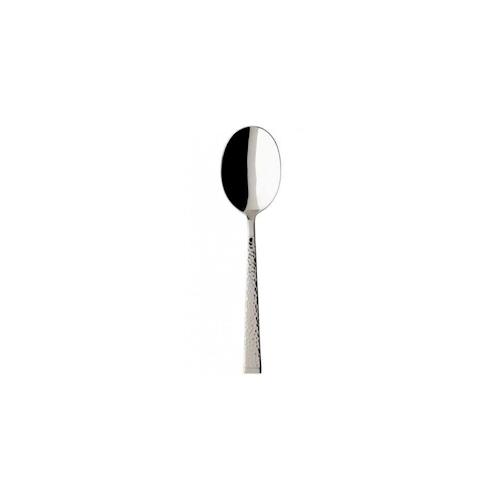 Villeroy & Boch Blacksmith Gemüselöffel / Servierlöffel 230mm
