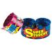 Teacher Created Resources Student Slap Bracelets in Blue/Red | 9.5 H x 1 W x 0.36 D in | Wayfair TCR20664-6