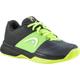 HEAD Kinder Tennisoutdoorschuhe Revolt Pro 4.0 Clay Junior BKYE, Größe 36 in Grün